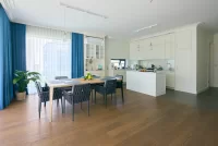 Wonder Floor Deska dębowa olejowana Tacoma