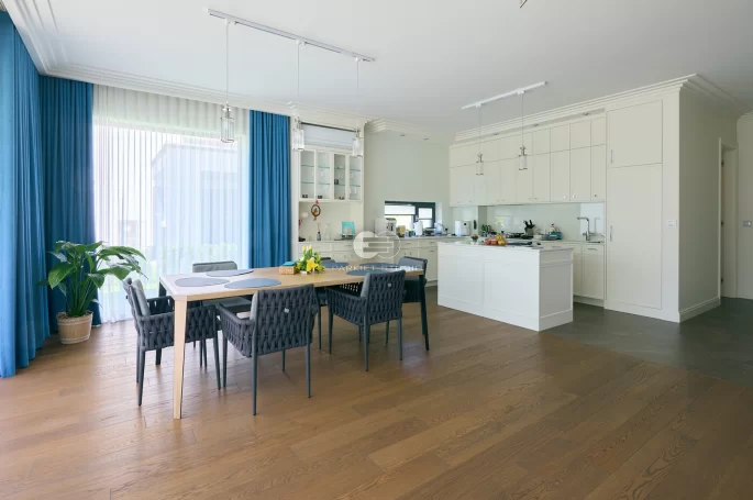 Wonder Floor Oak Tacoma Natur