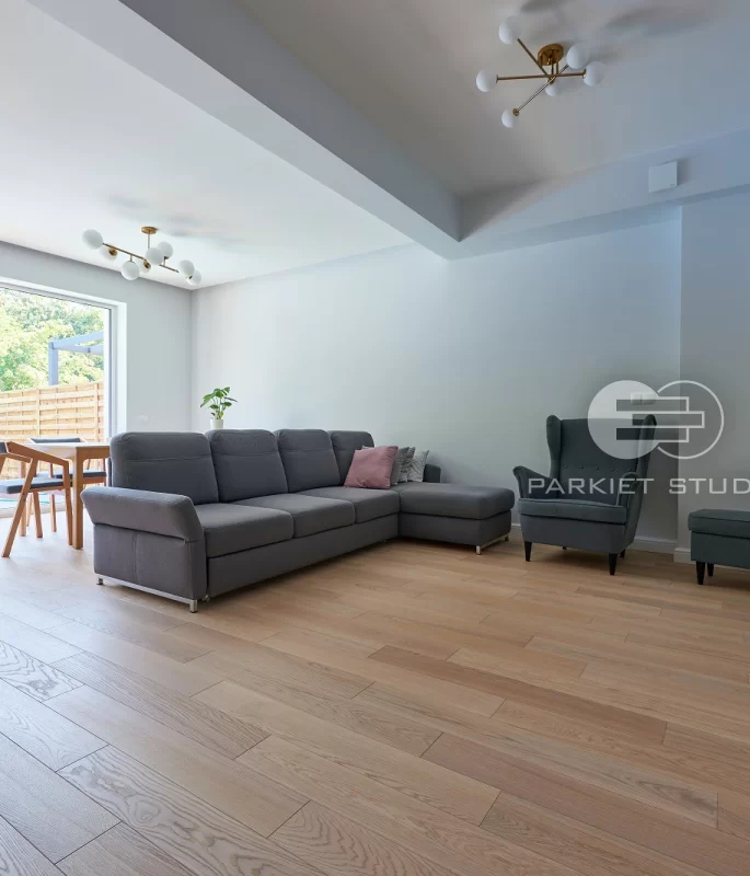 Wonder Floor Oak Weston Natur