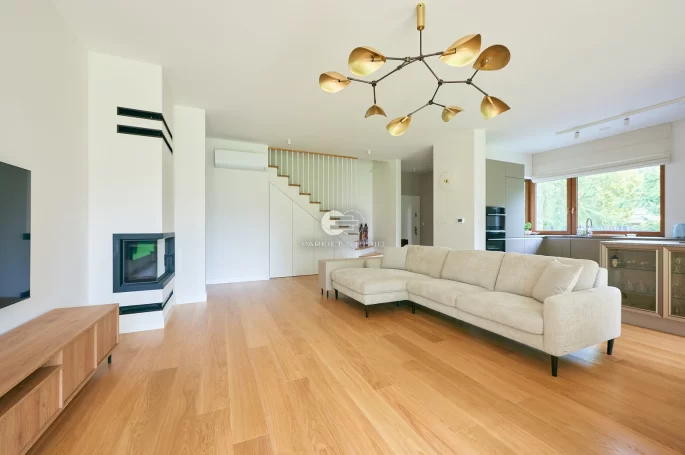 Wonder Floor Oak XXL Amarillo Natur