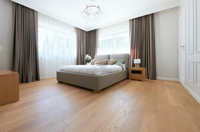 Wonder Floor Oak Baltimore Natural