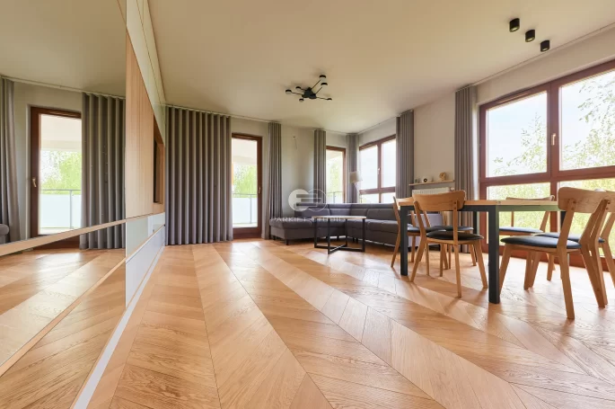 Wonder Floor French Fir Baltimore Natural