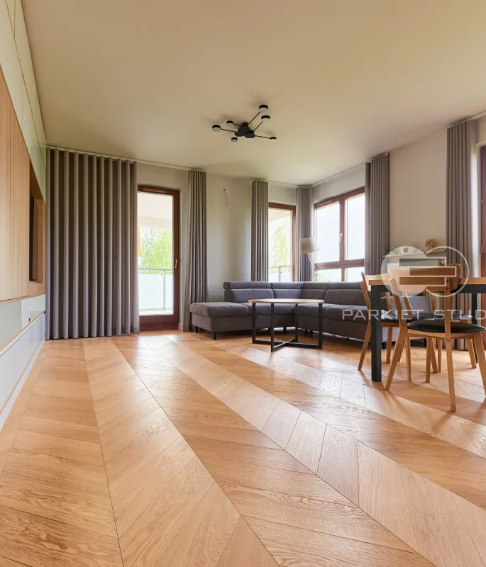 Wonder Floor French Fir Baltimore Natural