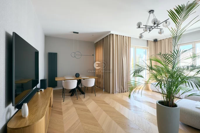 Wonder Floor Jodła Francuska Colby Natur