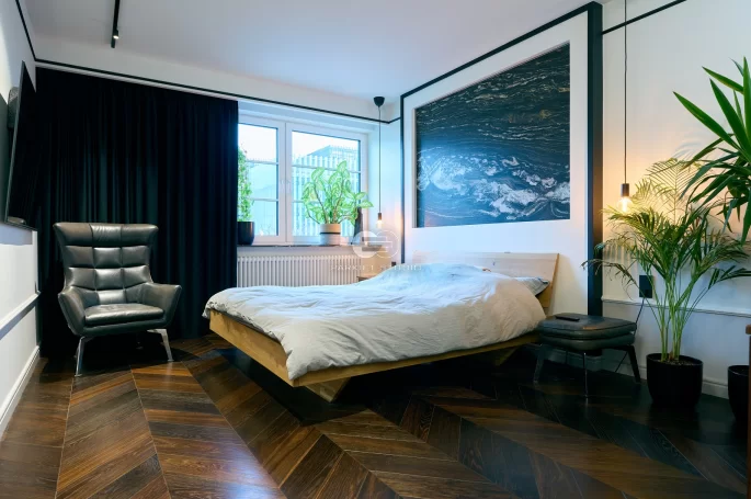 Wonder Floor French Spruce Oak Minneapolis Natural