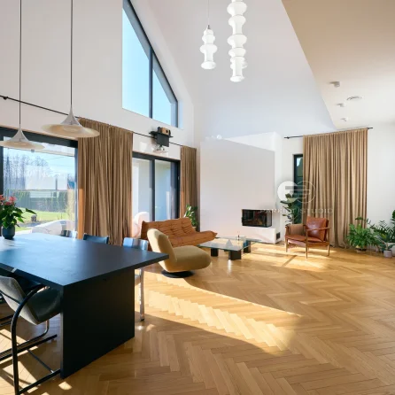 Wonder Floor Classic Oak Amarillo Natur Spruce