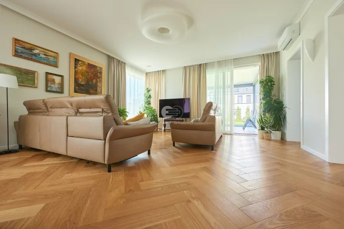 Wonder Floor Classic Oak Amarillo Natural Spruce