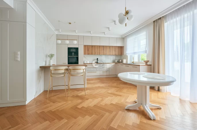 Wonder Floor Classic Oak Amarillo Natural