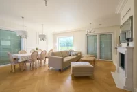 Wonder Floor Jodła Klasyczna Dąb Amarillo