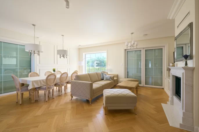 Wonder Floor Classic Oak Amarillo Natural Spruce