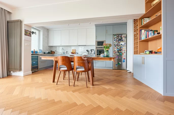 Wonder Floor Classic Oak Atlanta Nature Spruce