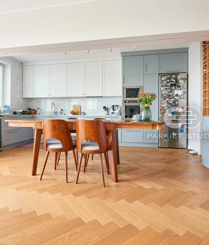 Wonder Floor Classic Oak Atlanta Nature Spruce