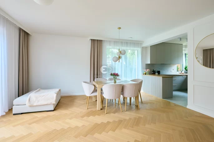 Wonder Floor Classic Spruce Oak Cincinnati Natural