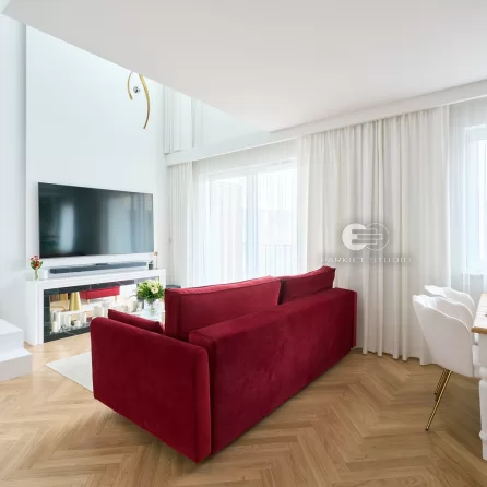 Wonder Floor Jodła Klasyczna Dąb Hamilton Avantgard