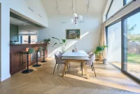 Wonder Floor Deska dębowa olejowana Knoxville