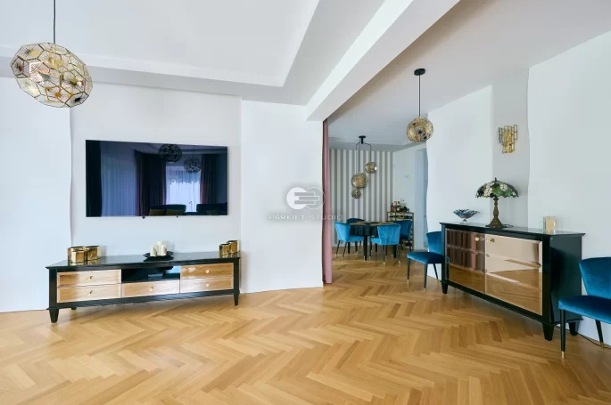 Wonder Floor Classic Oak Sandiego Select Spruce