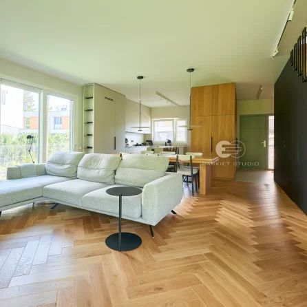 Wonder Floor Jodła Klasyczna Phoenix Authentic