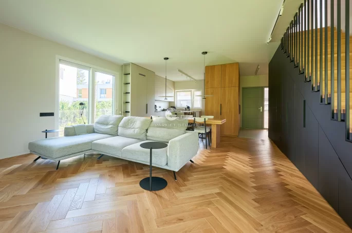 Wonder Floor Classic Spruce Phoenix Authentic