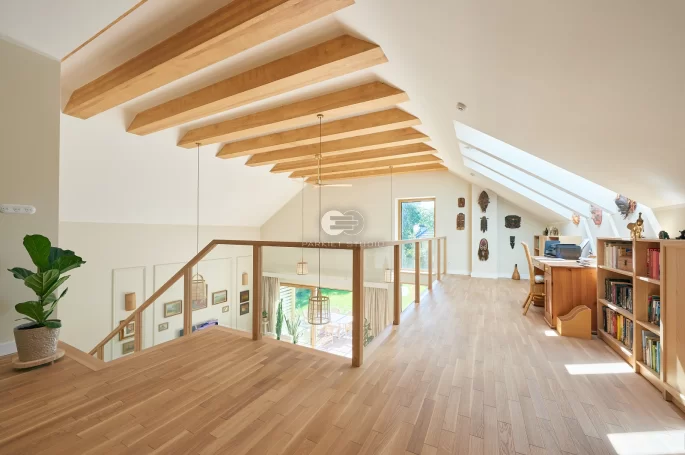 Wonder Floor Oak Medford Standard Parquet