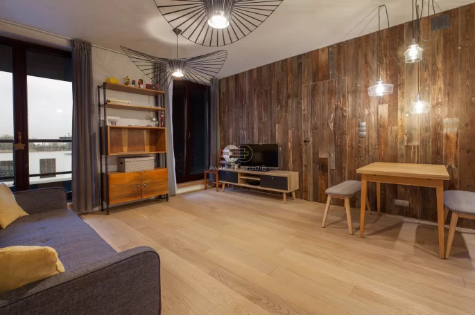 Wonder Floor Baltimore Natur