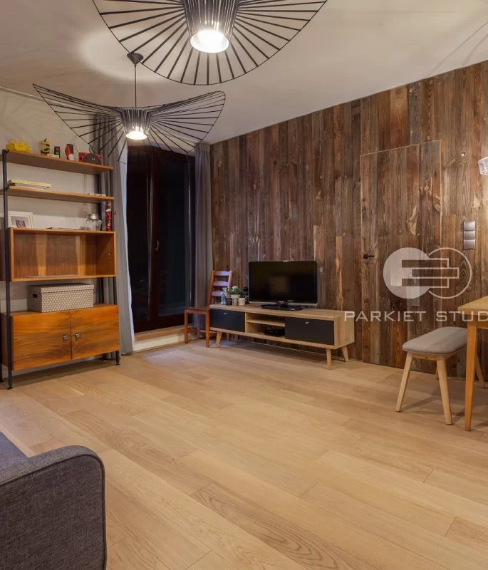 Wonder Floor Baltimore Natur