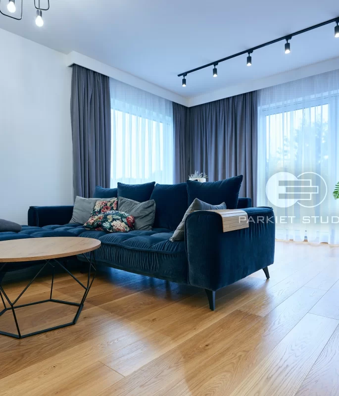 Wonder Floor XXL - Amarillo Oak Authentic