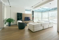 Wonder Floor Deska dębowa olejowana Buffalo