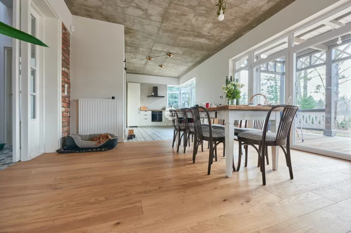 Wonder Floor Oak XXL Canton Standard