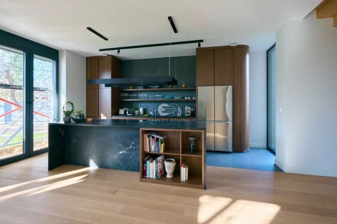 Wonder Floor XXL Oak Cincinnati Natur