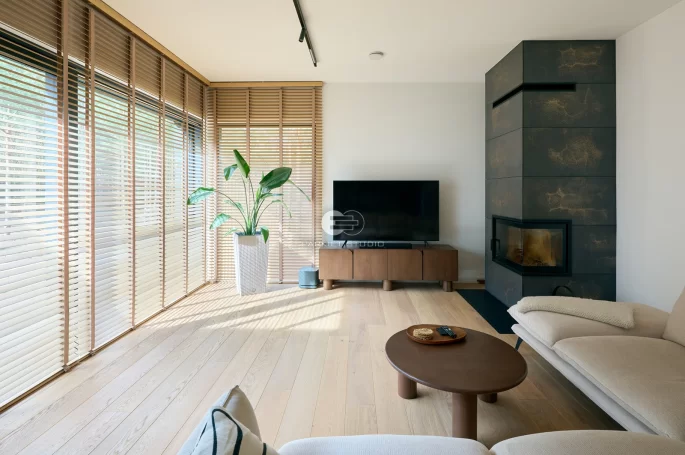 Wonder Floor XXL Oak Cincinnati Authentic