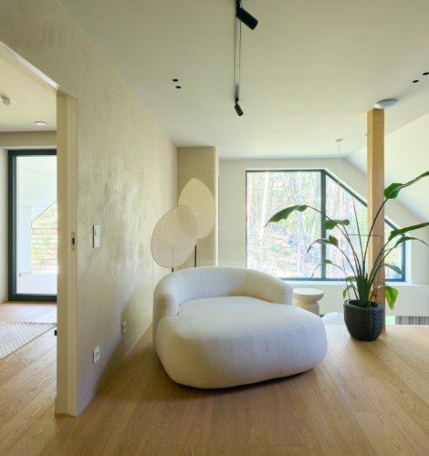 Wonder Floor XXL Dąb Cincinnati Natur