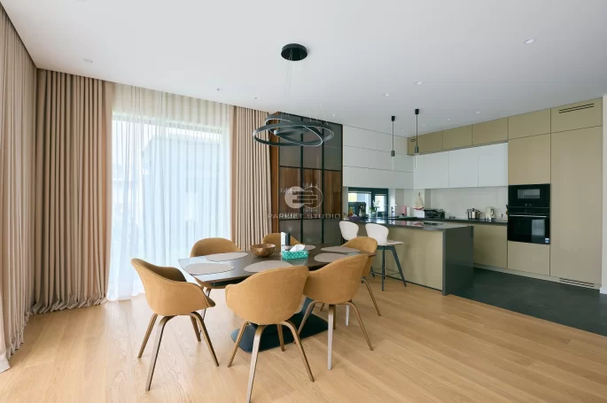 Wonder Floor XXL Oak Colby Natur