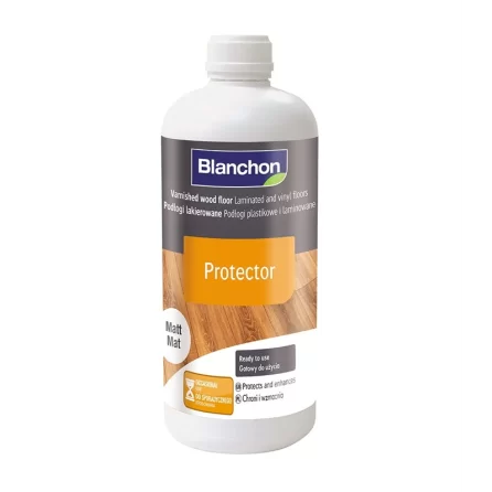 Blanchon Protector Satin/Mat