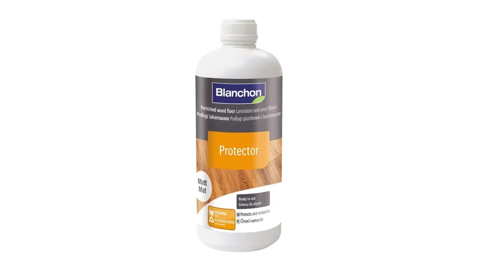 Blanchon Protector Satin/Mat