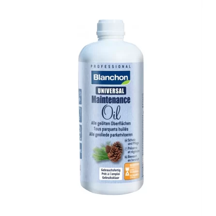Blanchon Universal Maintenance Oil
