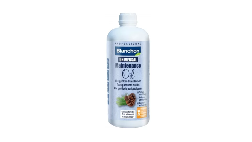 Blanchon Universal Maintenance Oil