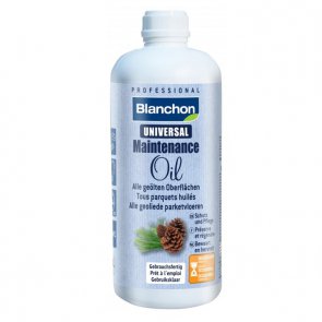 Blanchon Universal Maintenance Oil
