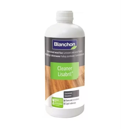 Blanchon Cleaner Lisabril