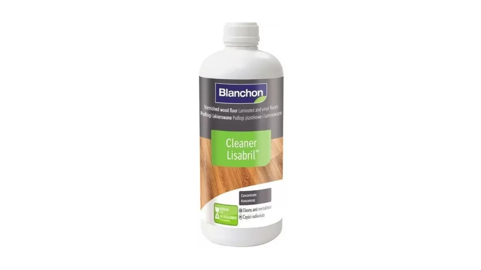 Blanchon Cleaner Lisabril