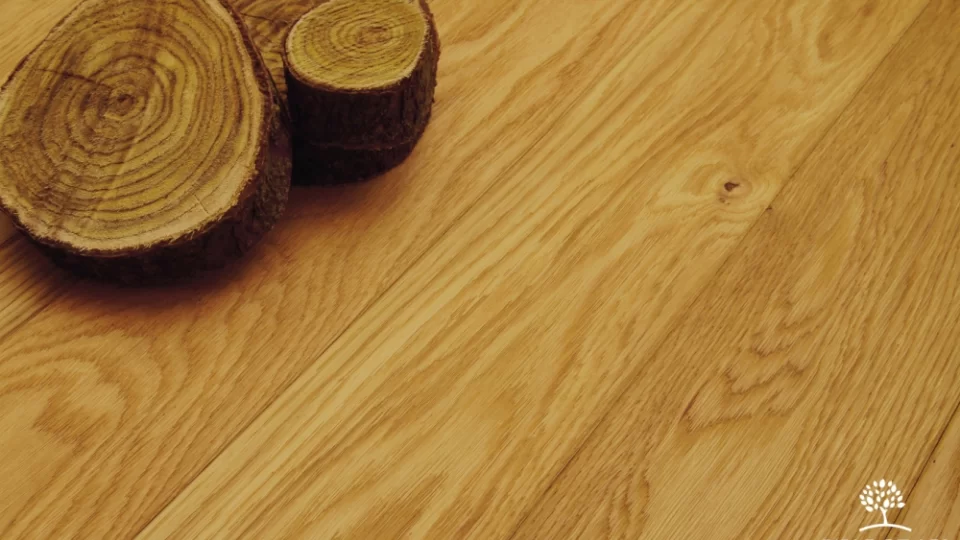 Walczak Dąb Kolor Bezbarwny (Szczotkowana)