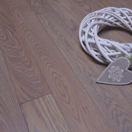 Fighter Oak Color Basalt Gray (Brushed)