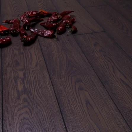 Fighter Oak Color Graphite (Brushed)