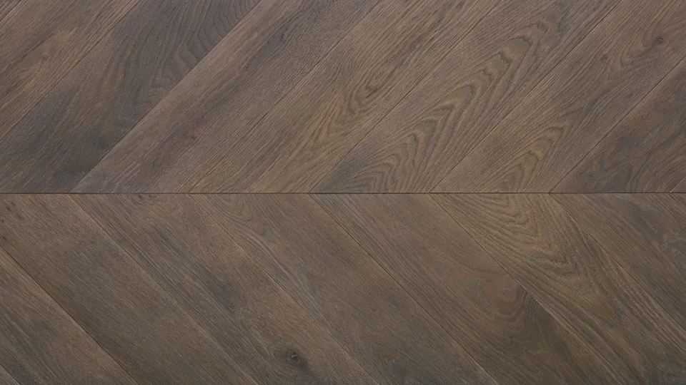 Walczak VINTAGE EDINBURGH V28 (SZCZOTKOWANA)