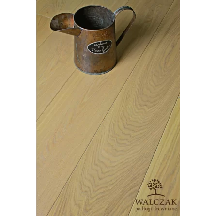Walczak Dąb Kolor Srebrzystoszary (Gładka)
