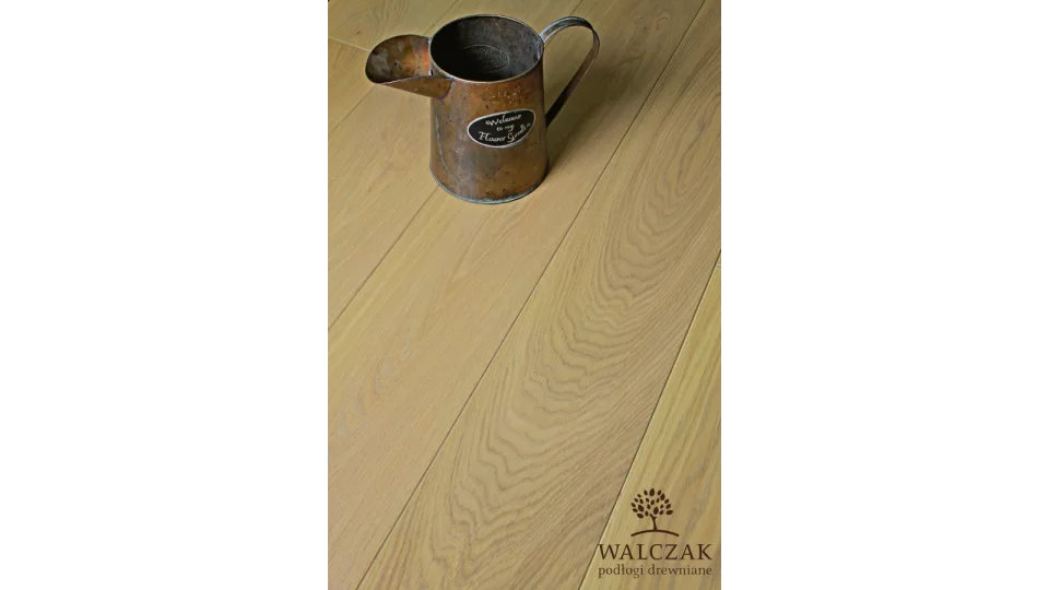 Walczak Dąb Kolor Srebrzystoszary (Gładka)