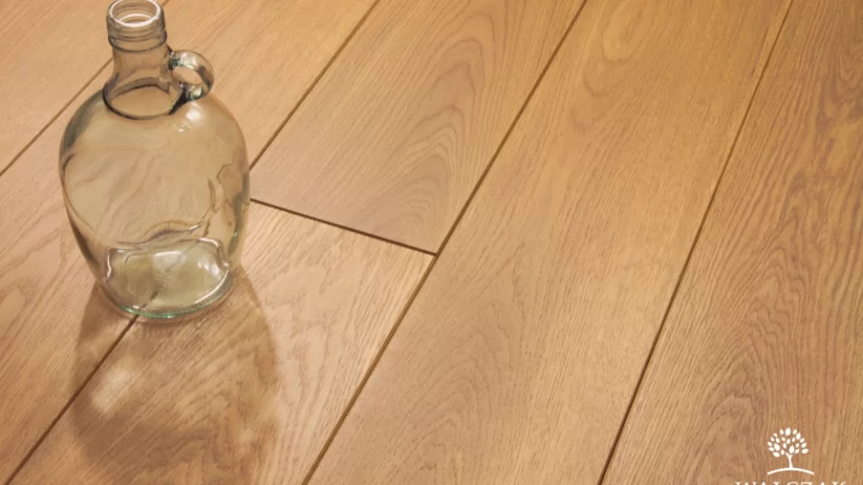 Walczak Dąb Kolor Piaskowy (Gładka)