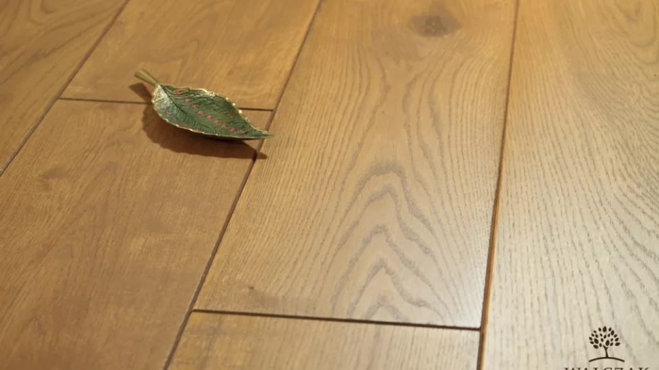 Walczak Dąb Kolor Kasztan (Gładka)