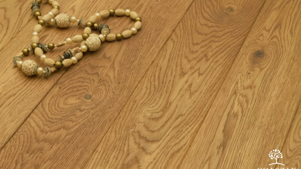 Walczak Dąb Kolor Kasztan (Szczotkowana)