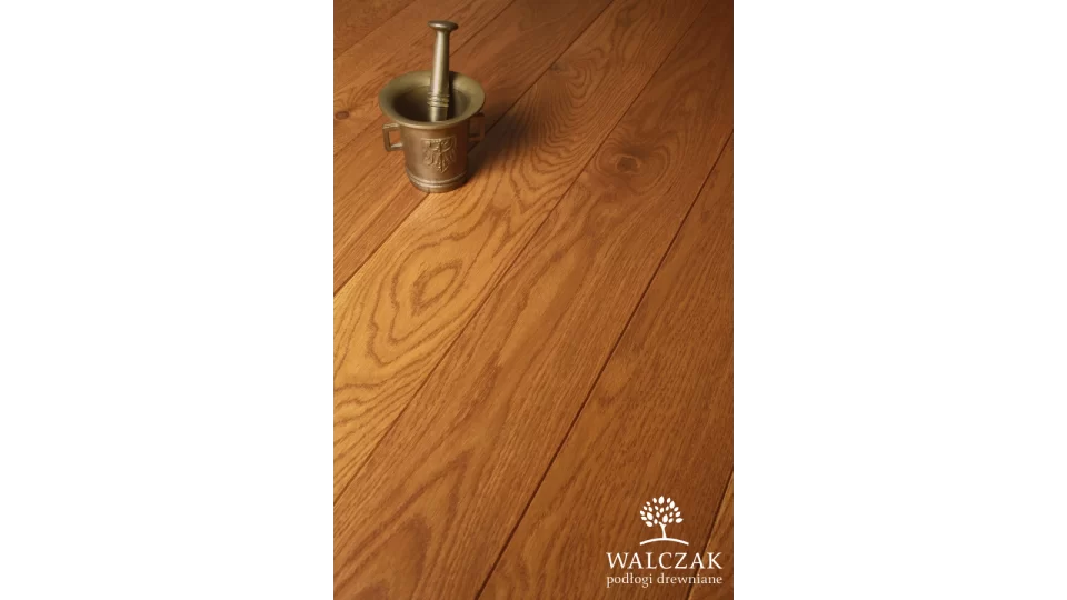 Walczak Dąb Kolor Wiśnia (Gładka)
