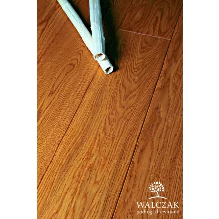 Walczak Dąb Kolor Wiśnia (Szczotkowana)